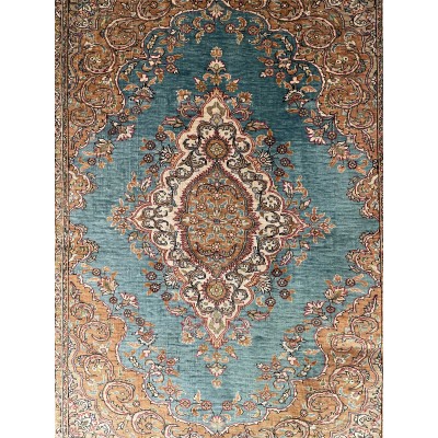 CA02 - HEREKE  cm 123 x 92